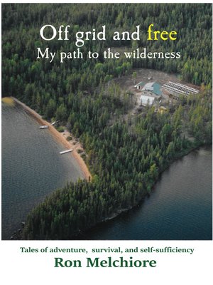 cover image of Off Grid and Free